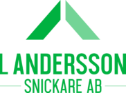 L Andersson Snickare AB